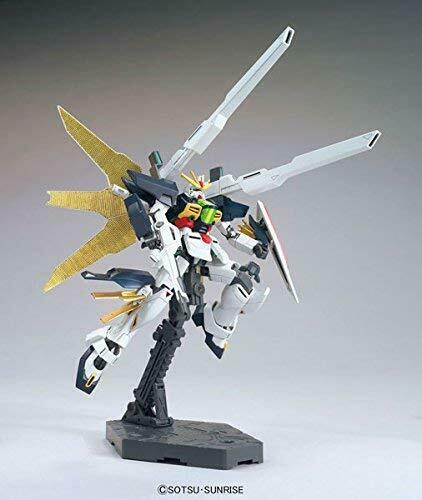 Gundam Double X Gundam Dx Hgaw 1/144 Gunpla