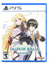 Tales of Xillia Remastered PLAYSTATION 5