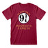 Harry Potter Hogwarts Express T-Shirt