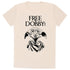 Harry Potter Free Dobby T-Shirt