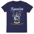 Harry Potter Ravenclaw Crest T-Shirt