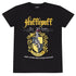 Harry Potter Hufflepuff Crest T-Shirt