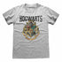 Harry Potter Hogwarts College Crest T-Shirt