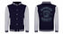 Harry Potter Ravenclaw Quidditch Varsity Jacket