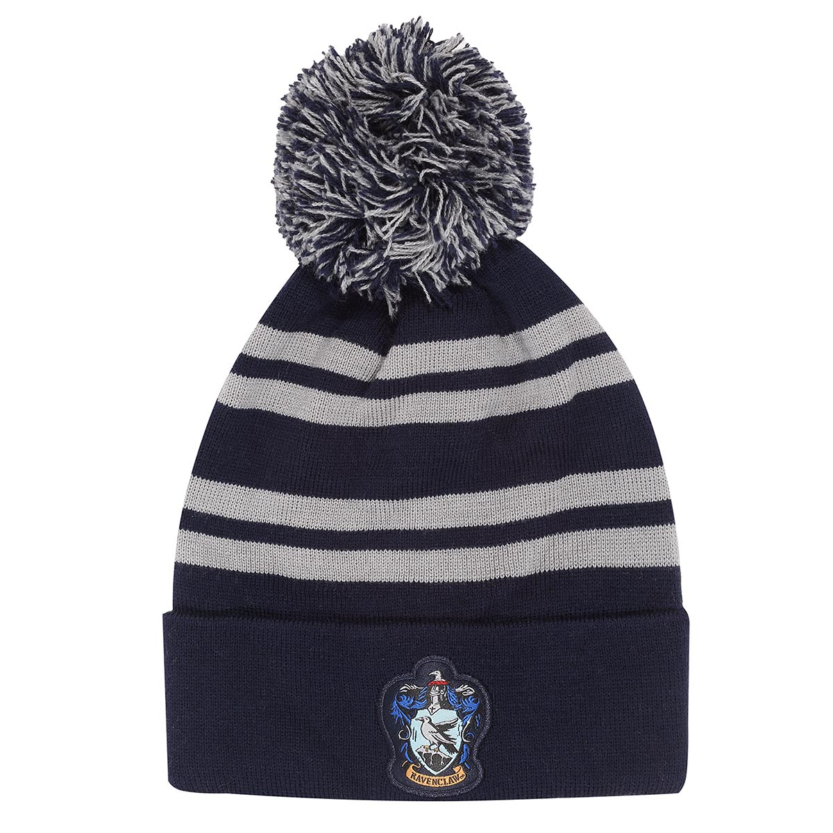 Harry Potter House Ravenclaw Pom Beanie