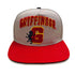 Harry Potter College Gryffindor Snapback Cap