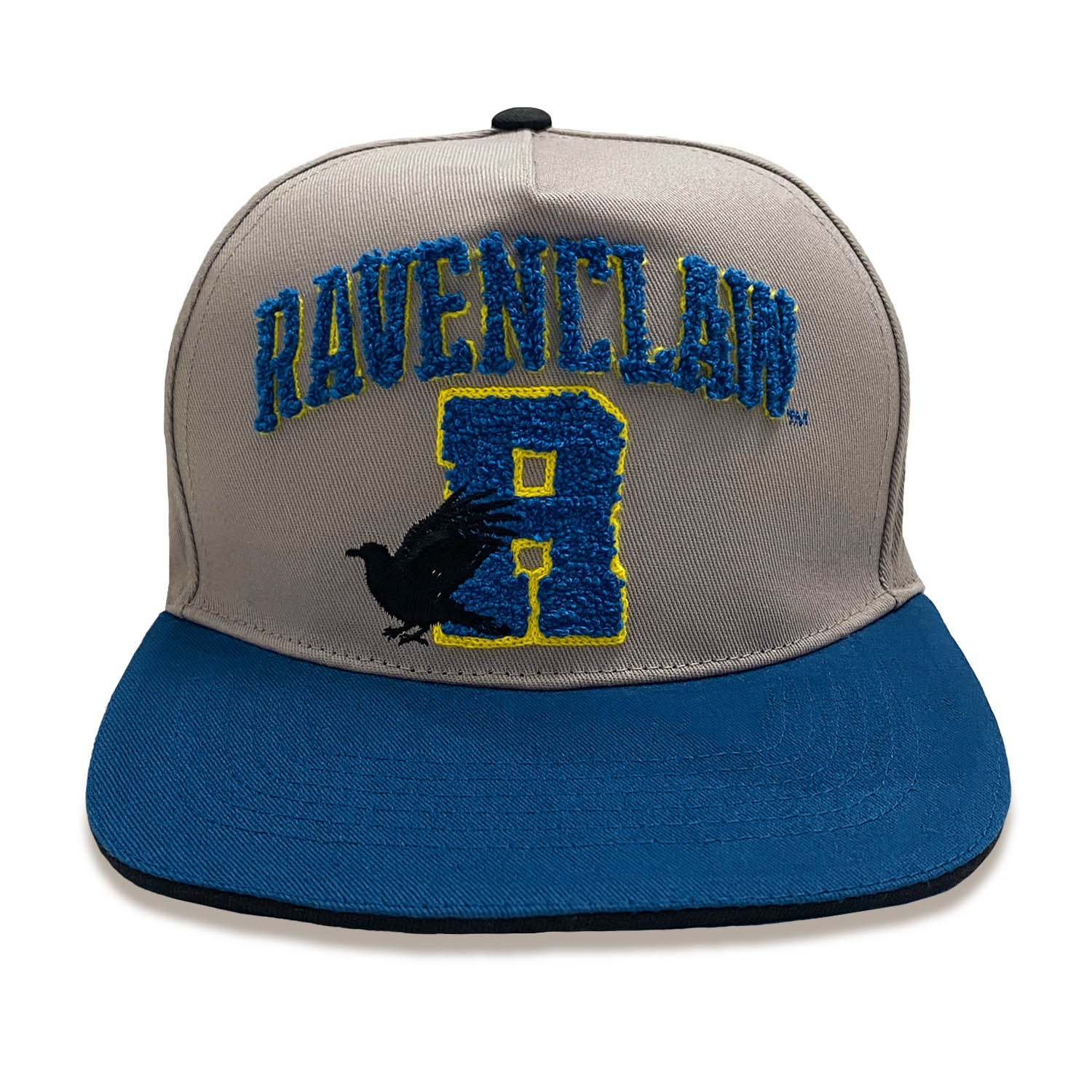 Harry Potter College Ravenclaw Snapback Cap
