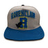 Harry Potter College Ravenclaw Snapback Cap
