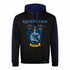 Harry Potter Property Of Ravenclaw Contrast Pullover Hoodie