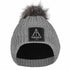 Harry Potter Deathly Hallows Pom Beanie