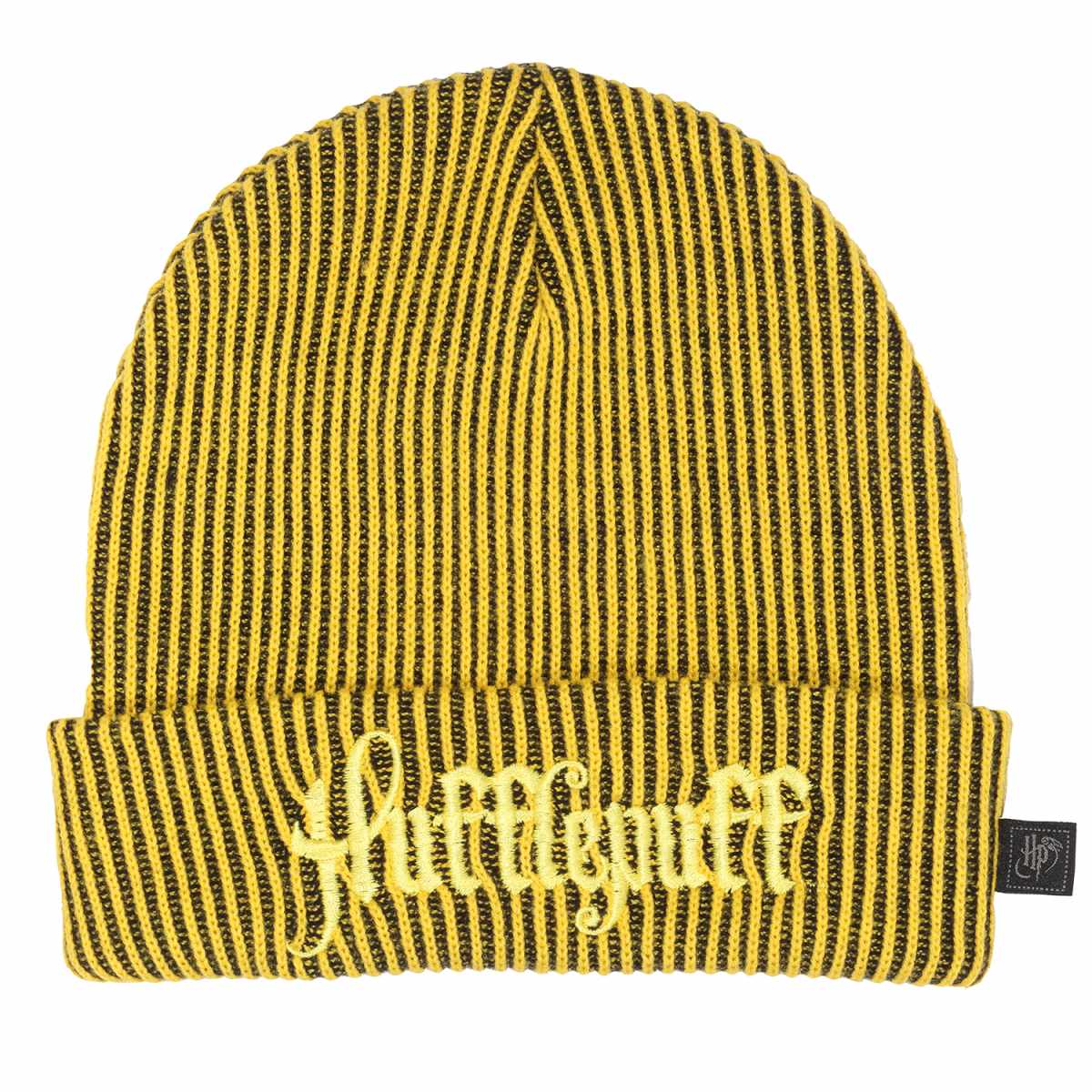 Harry Potter Hufflepuff House Beanie