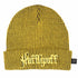 Harry Potter Hufflepuff House Beanie