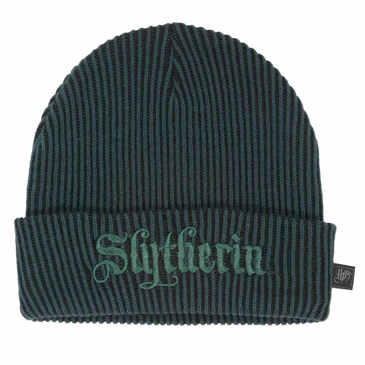 Harry Potter Slytherin House Beanie
