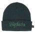 Harry Potter Slytherin House Beanie
