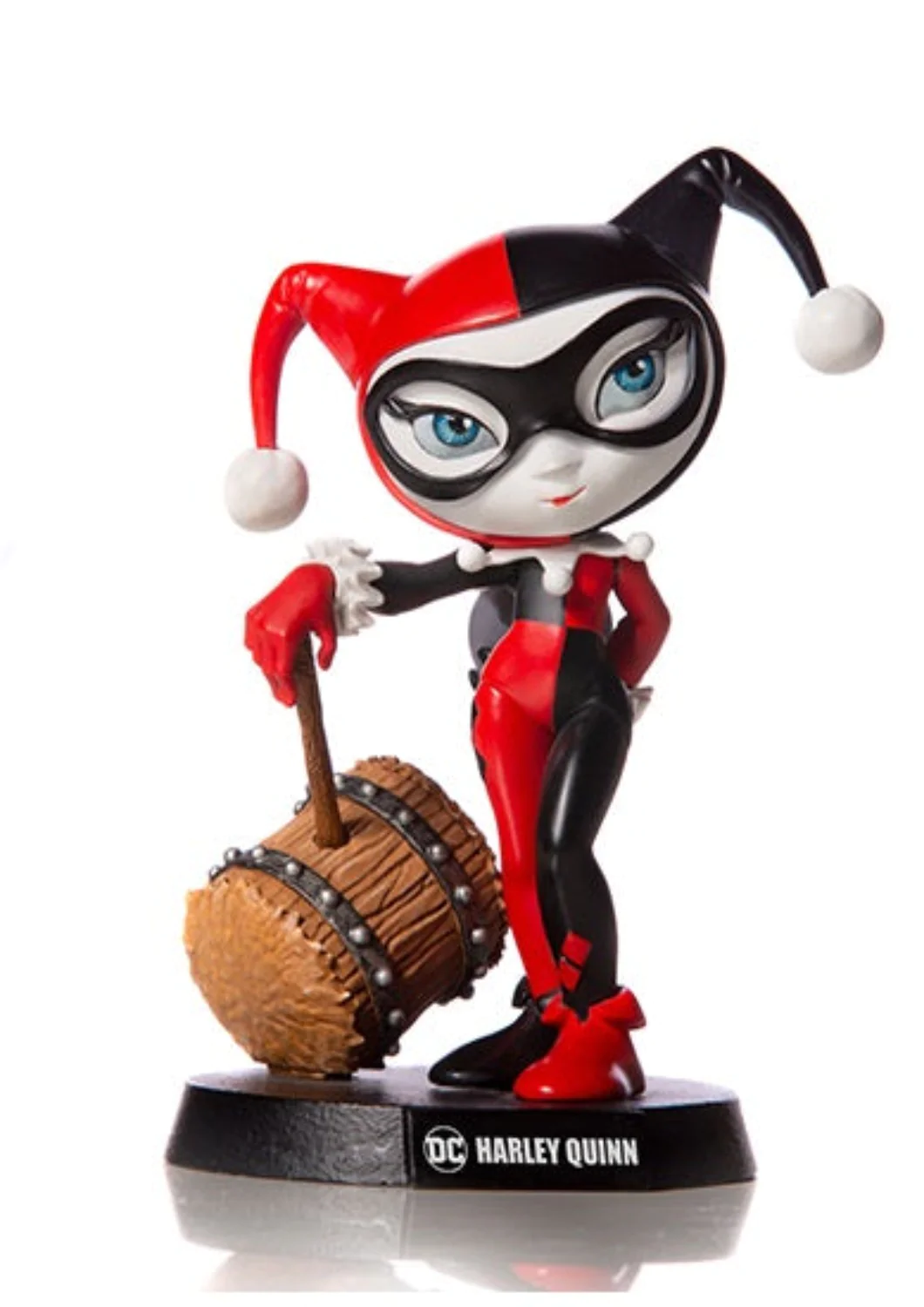 HARLEY QUINN COMIC SERIES