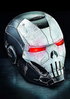 MARVEL LEGENDS SERIES GAMERVERSE THE PUNISHER ELECTRONIC HELMET