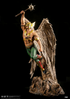 DC HAWKMAN 1/6 REBIRTH PREMIUM STATUE