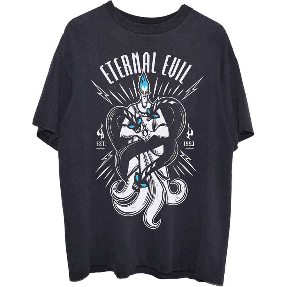 HERCULES HADES ETERNAL EVIL T-SHIRT