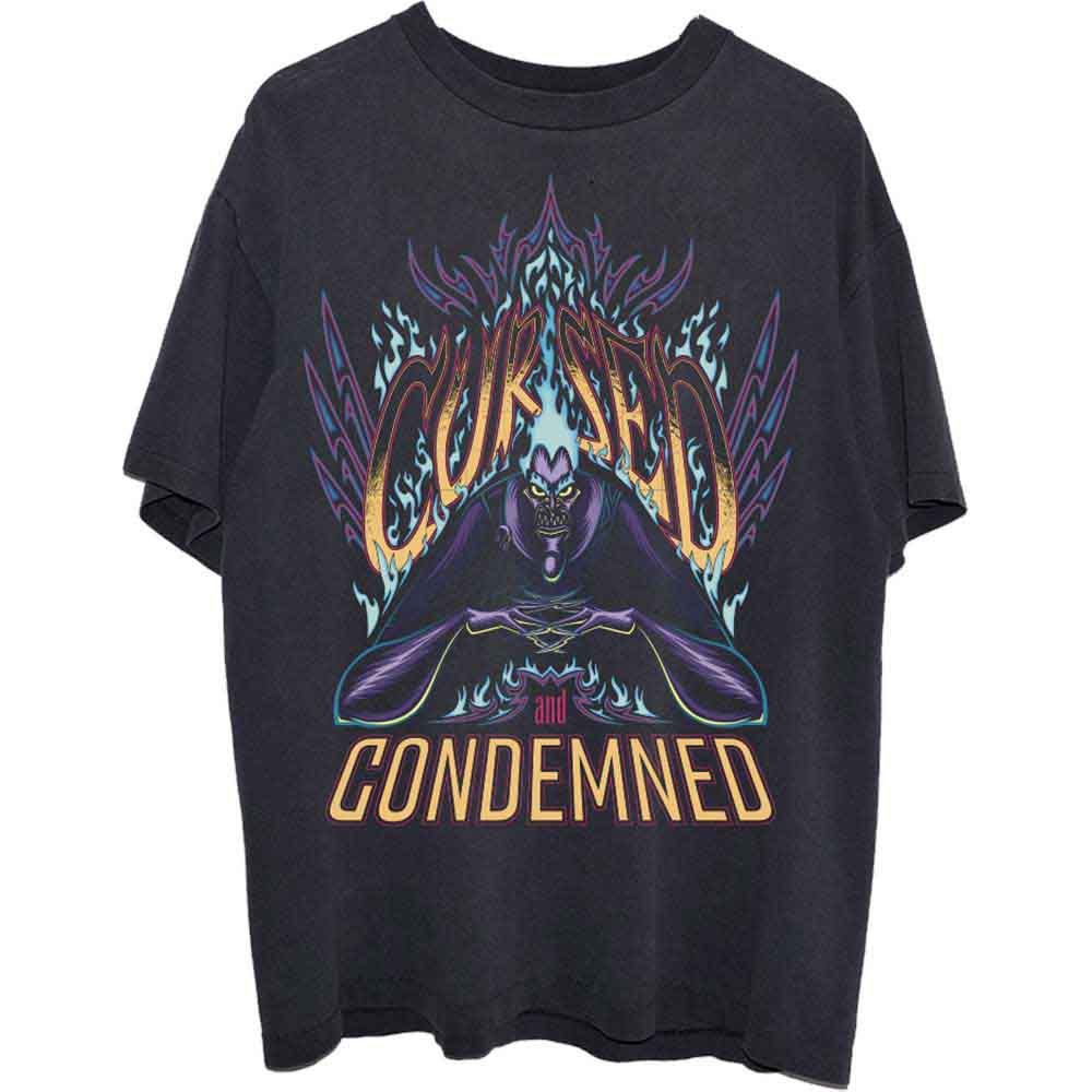 HERCULES HADES CURSED T-SHIRT