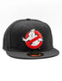 Ghostbusters Logo Cap