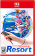 Nintendo Switch Sports Resort Nintendo Switch 2