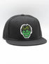 Marvel Hulk Face Hulk Cap