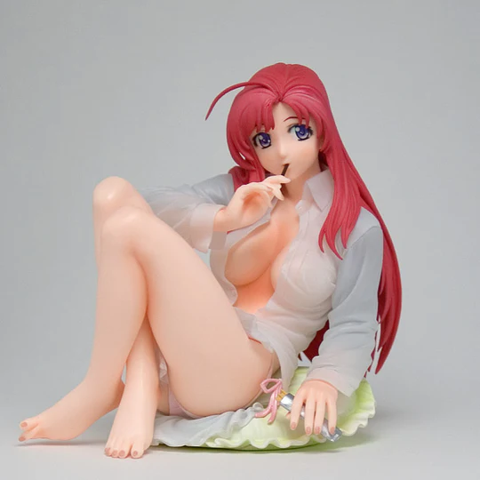 Onegai Teacher 1/7 Kazami Mizuho
