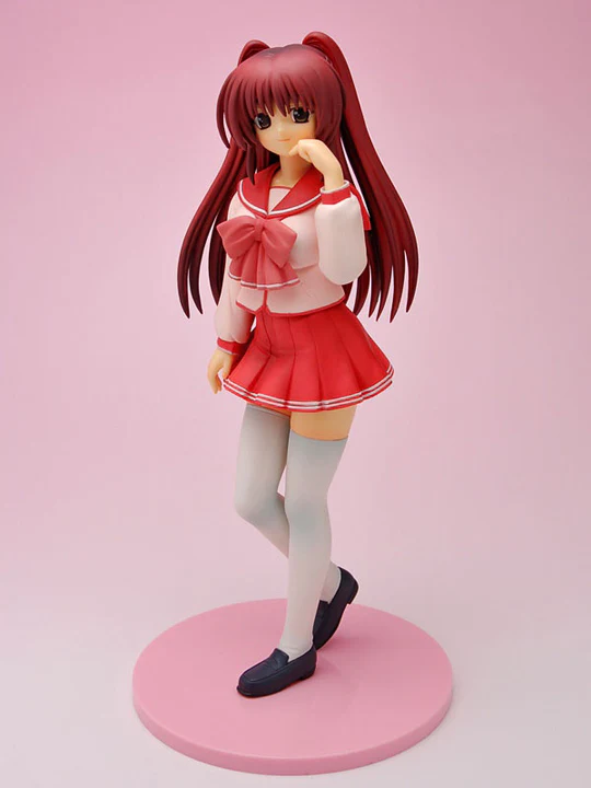 ToHeart2 1/8 Tamaki Kosaka Uniform Ver