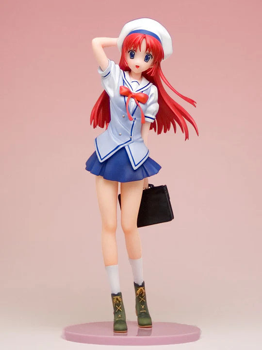 D.C.S.S. Da Capo Second Season 1/8 Shirakawa Kotori