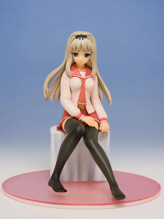ToHeart2 1/8 Sasara Kusugawa Uniform Ver
