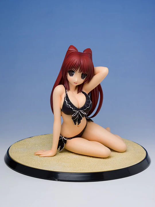 ToHeart2 1/7 Tamaki Kosaka Frill Bikini Ver