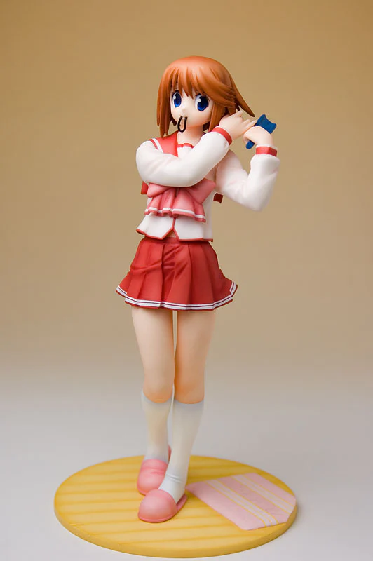 ToHeart2 1/8 Manaka Komaki Tatsuki Amazuyu Edition