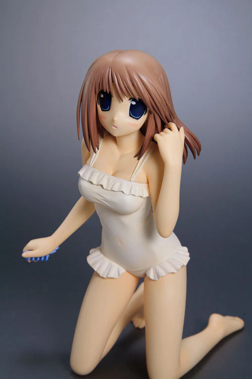 ToHeart2 1/7 Manaka Komaki Milky One-piece Ver