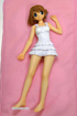 To Heart 2 Komaki Manaka 1/7 With Bed