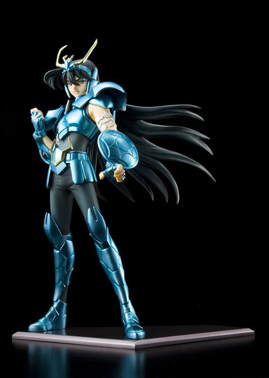 Excellent Model Saint Seiya 1/8 Dragon Shiryu