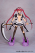 Queen's Blade Infernal Temptress Airi Resin & Coldcast　