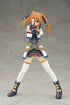 Magical Girl Lyrical Nanoha StrikerS 1/8 Teana Lanster