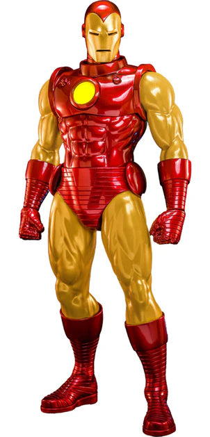Marvel Iron Man 1/6 Action Figure