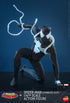 Spider-Man Symbiote Suit 1/6 Action Figure