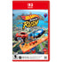 Hot Wheels Infinite Rush [Game-Key Card] Nintendo Switch 2