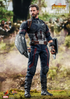 MARVEL AVENGERS 1/6 INFINITY WAR CAPTAIN AMERICA