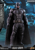 DC JUSTICE LEAGUE 1/6 BATMAN TACTICAL BATSUIT VERSION