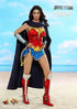 DC JUSTICE LEAGUE WONDER WOMAN COMIC CONCEPT VERSION 1/6 SCALE