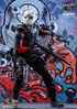 DC SUICIDE SQUAD DEADSHOT SPECIAL EDITION 1/6 SCALE
