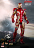 MARVEL AVENGERS AGE OF ULTRON IRON MAN MARK XLIII 1/6 MARK 43