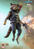 MARVEL GUARDIANS OF THE GALAXY VOL 2 ROCKET DELUXE VERSION