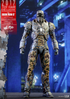 MARVEL IRON MAN 3 SHADES MARK XXIII