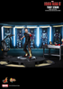 MARVEL IRON MAN 3 TONY STARK ARMOR TESTING VERSION