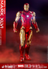 MARVEL IRON MAN CONCEPT ART VERSION 1/6 MARK XLVI MARK 46