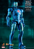 MARVEL IRON MAN IRON MAN STEALTH MODE VERSION MARK III